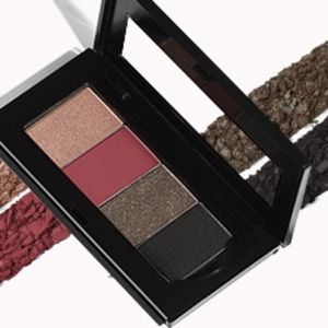 MK EYESHADOW PETITE PALETTE BUNDLE- FEEL FIERCE